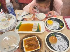 -点都德(大茶楼店)