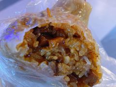 大烧麦-白玉兰食品(甜云店)