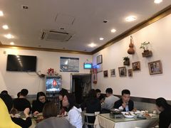 大堂-小实惠嘉(威海路店)