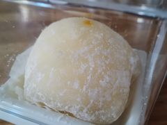 芒果雪媚娘-供美香(集街店)