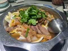-古乐牛香·鲜牛肉牛杂火锅(千灯店)