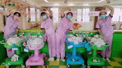 -国际月月生母婴月子中心(旗舰店)