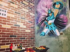 -黄潇洒老火锅(九眼桥宏济巷店)