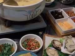 -金龙·打边炉(南京西路店)