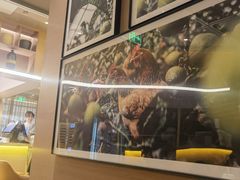 -福田卓悦INTOWN购物中心