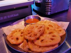 -燥次·烧烤酒场(万象城店)