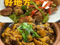 -雄伟美食(高沙中街店)