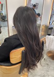 -V8潮牌·接发烫染连锁