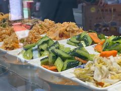 -伊穆祥牛肉面总店·清真