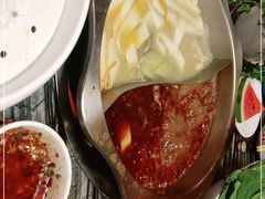 -重庆大队长火锅(凤城八路店)