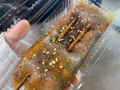 -大学城夜市大排档(凤栖路店)