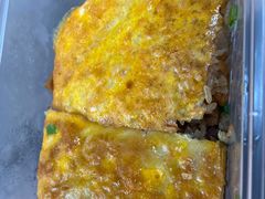 -老通城豆皮大王(吉庆街店)