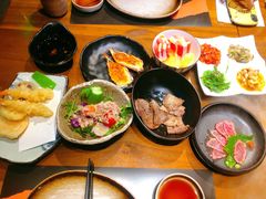 -和彩放题餐厅(酒仙桥店)