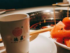-重庆德庄火锅(保利水城店)