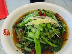 -添福来墨鱼饺子 · 海鲜东北菜(锦绣店)