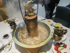 -楚鱼王·河鲜·湖北菜(华农店)