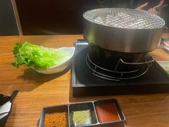 -山居屋炭火烧肉(厚街万达店)