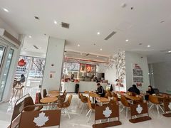 -Tims天好咖啡·贝果(融汇佳盛大厦店)