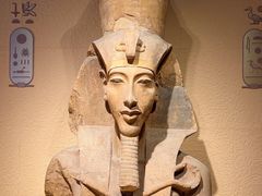 -上海博物馆(人民广场馆)