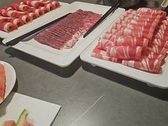 -君邦火锅(新疆大厦店)