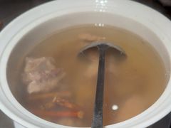 -张家卫·阳江菜·小海鲜(肥婆湾桥店)