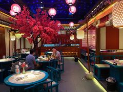 大堂-探花·意境江南菜·唐伯虎文化体验店·松鼠桂鱼(观前店)