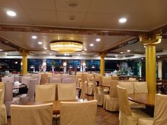 -新龙船黄浦江餐饮游船官方自营店