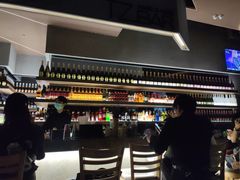 -TZ House音乐现场(来福士中心店)