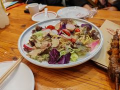 -老姑砂锅·烧烤天津菜(体北道店)