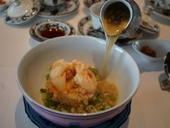 -夏苑(新加坡丽思卡尔顿美年酒店)