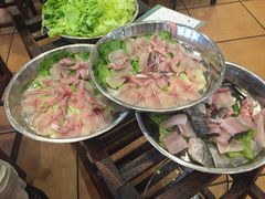 -顺德一品粥·20年凤城老字号(芳村店)