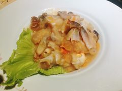 -老宁波1381餐厅(桃源中路店)