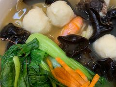 -王永生家常菜小海鲜(南奉公路店)