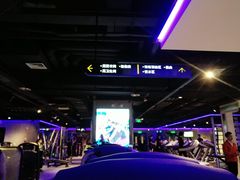 -金融街长安体育中心(北京长安店)
