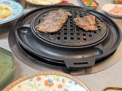 -牛犇炭火烤肉·鲜切烤肉(承德总店)