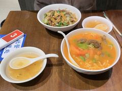 -寻裕记·现炒浇头面(人民广场店)