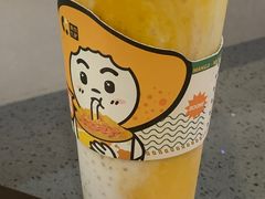 -City1+1城市比萨·意面(摩天活力城店)