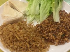 -老街饭庄·地道淮扬菜(扬子江北路总店)