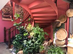 -茶油香闽南菜·花园餐厅(前埔店)