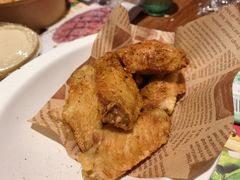 -南都咖啡西餐厅(天誉店)