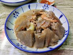 鲎粿-细姨甜汤(珠江店)