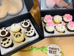 -Pantry's Best派悦坊蛋糕(K11购物艺术中心店)