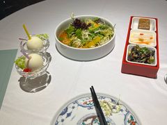 -小河盐帮·私家菜·烤鸭(三元桥·霄云路店)