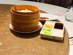 -上海总会SHANGHAICLUB(兴业太古汇店)