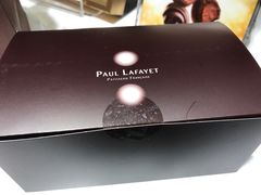 -PAUL LAFAYET 法式甜品(国金中心商场店)