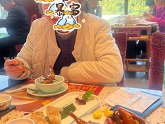 -点都德(广州白云山景区南门店)