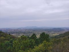 -南京市无想山景区