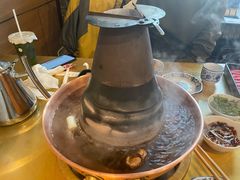 -牛街清真满恒記(平安里西大街店)
