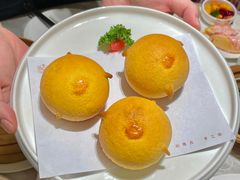 -十二粤味·顺德菜·烧鹅点心(五四广场店)