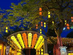 -深圳锦绣中华民俗村